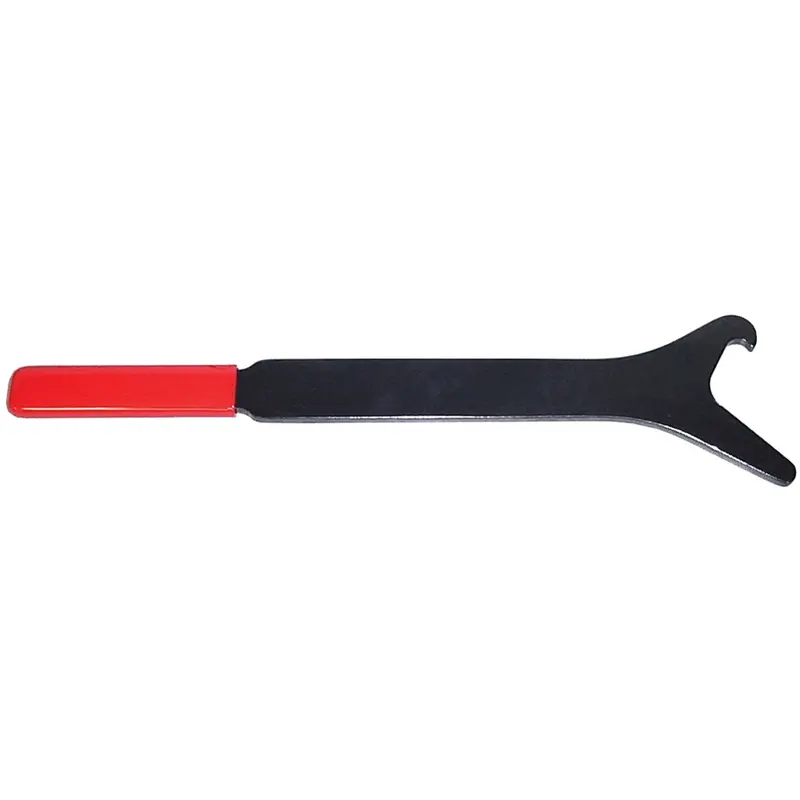 Universal Fan Clutch Wrench Pulley Holding Tool Sch61600 Schley Products, Inc 1