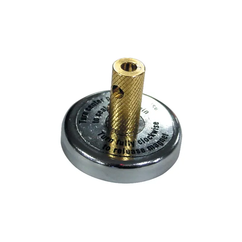Universal Magnetic Ground Lug Wae77012 Waekon Industries 1