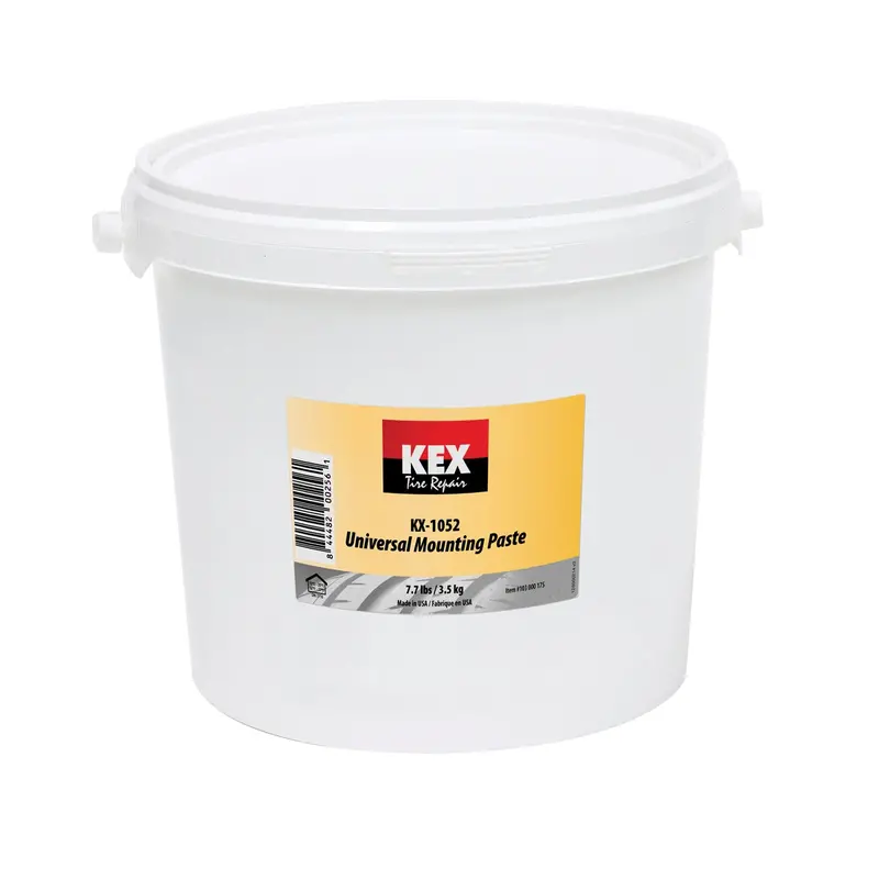 Universal Mounting Paste For Tire Service Tmrti-Kx1052 The Main Resource 1