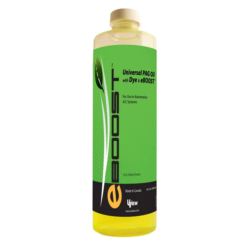Universal Pag Oil With Dye And Eboost Uvu488016p Uview 1