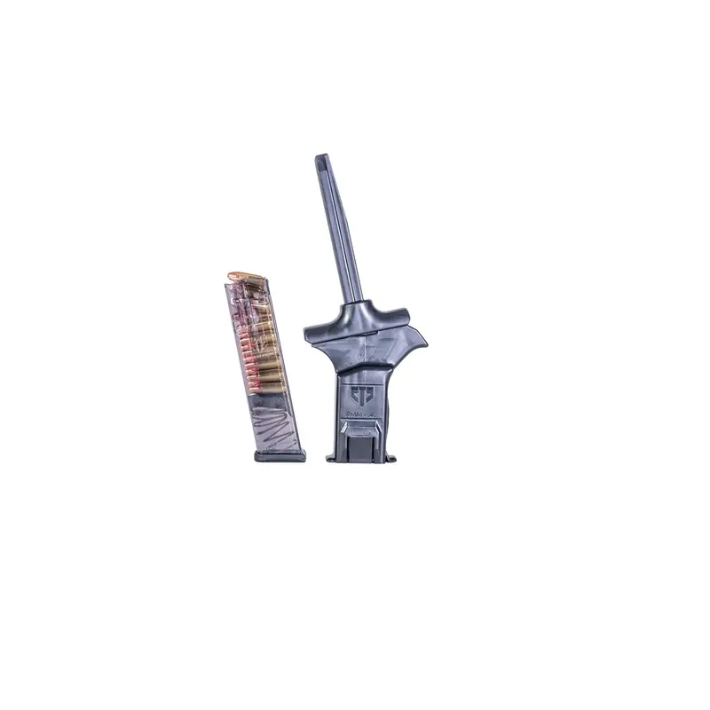 Universal Pistol Mag Loader - 9Mm And .40 Eeeetscam-9-40 Ets Group / Elite Tactical Systems Group 1