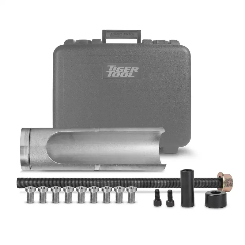 Universal Pivot Pin Extractor Adapter Tig15060 Tiger Tool 1