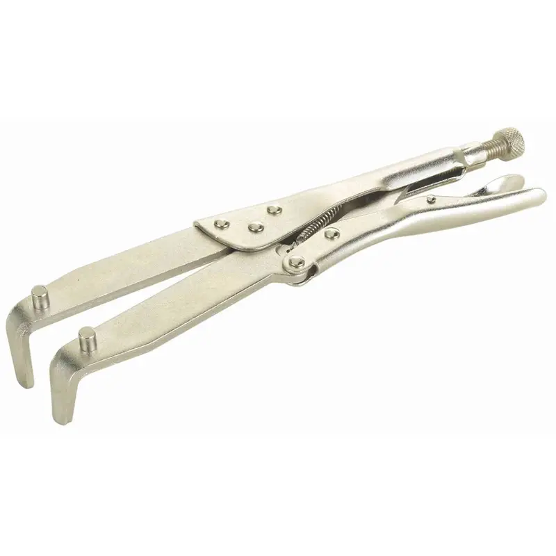 Unversal Pulley Holder Locking Plier Otc4802 Otc 1