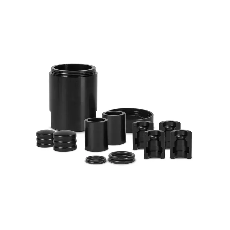 Upgrade 10730 To 15000 Leaf Spring & Bushing Service Kit Tig10731 Tiger Tool 1