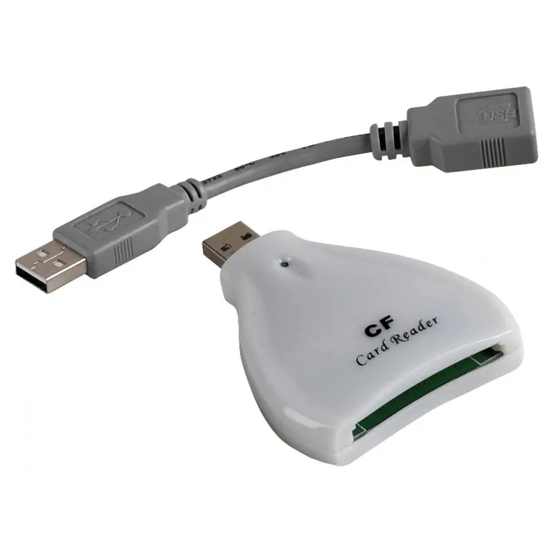 Usb Memory Card Reader Otc3421-67 Otc 1