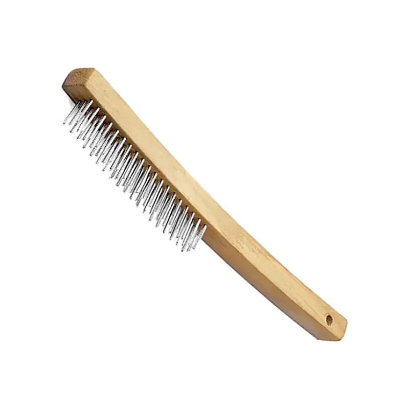 Utility Wire Brush Wlmw1152 Wilmar Corp. / Performance Tool 1