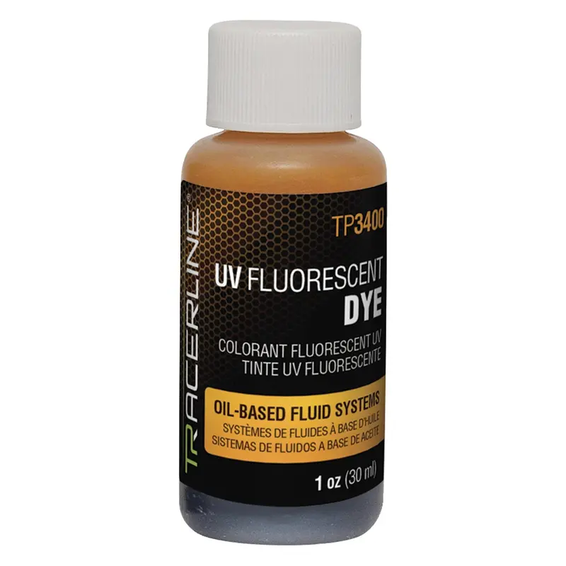 Uv Fluorescent Dye Tratp3400-1G Tracer Products 1