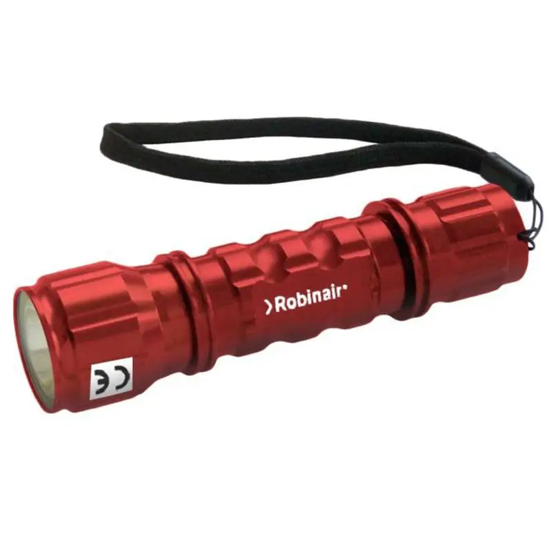 Uv Leak Detection Light Rob16215 Robinair 1