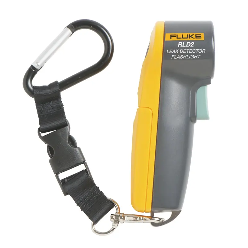 Uv Leak Detector Flashlight Flurld2 Fluke 1