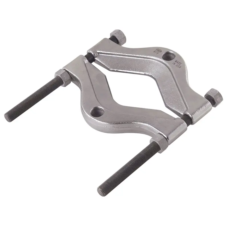 V-Belt Pulley Pulling Attachment Otc679 Otc 1