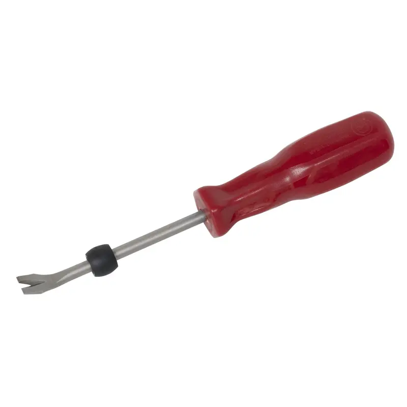 V-Groove Clip Remover Lis35300 Lisle 1
