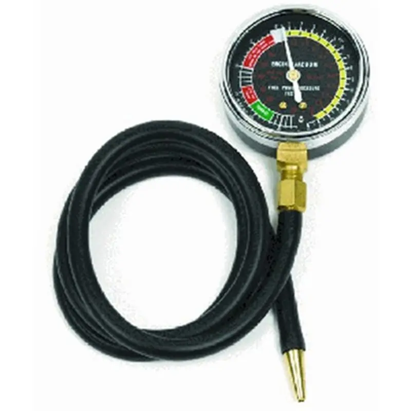 Vacuum Guage In Plastic Box Statu1pb Lang Tools 1