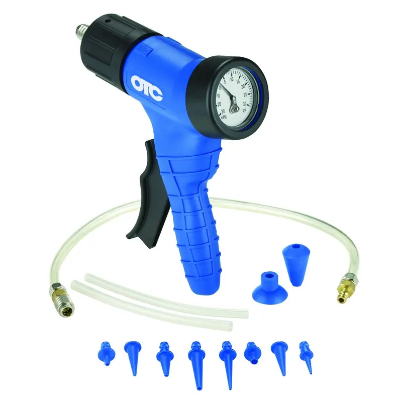Vacuum/Pressure System Tester Otc6975 Otc 1