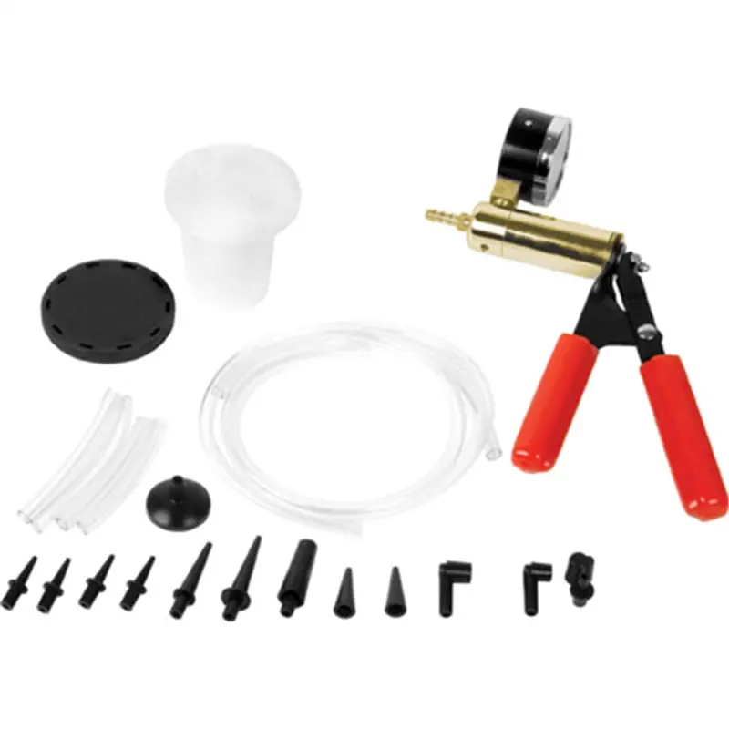 Vacuum Pump Kit Wlmw89727 Wilmar Corp. / Performance Tool 1
