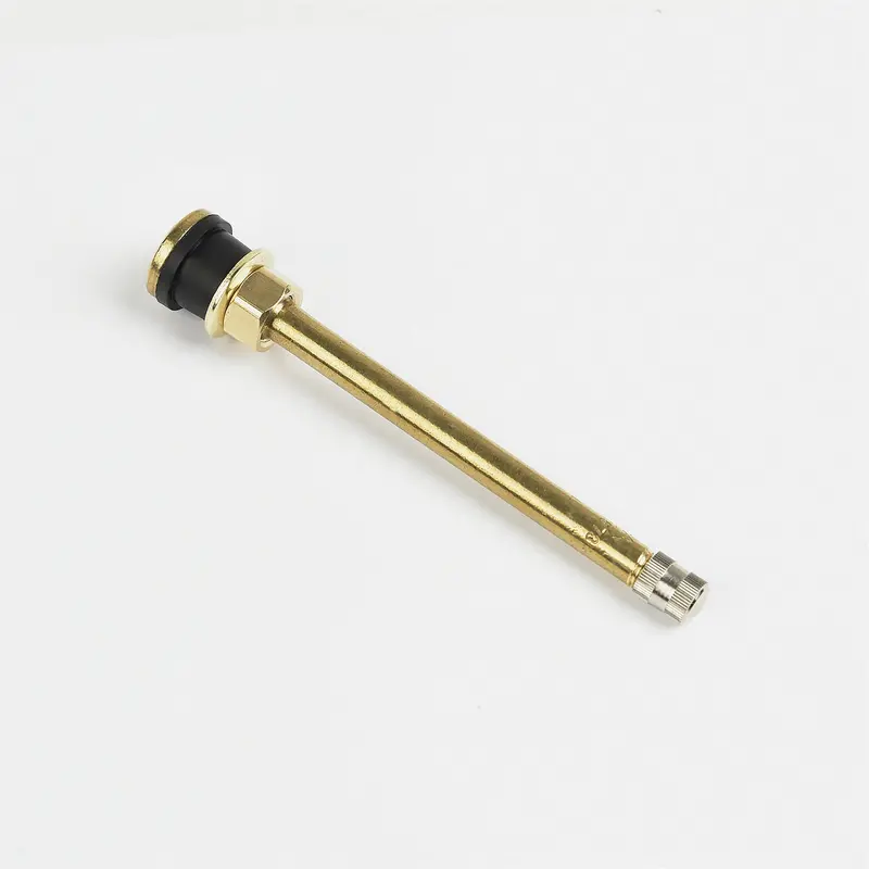 Valve Brass Truck 4.38" X .625" 400Pk Tmrtr573-400 The Main Resource 1
