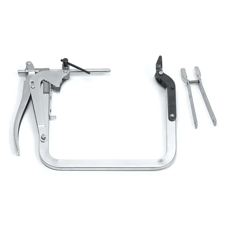 Valve Spring Compressor For Small Overhead And L-Head Kdt385 Gearwrench 1
