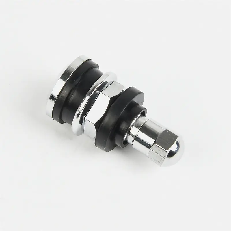 Valves Chrome Plated Brass 1" X .625" 400Pk Tmrtr559-400 The Main Resource 1