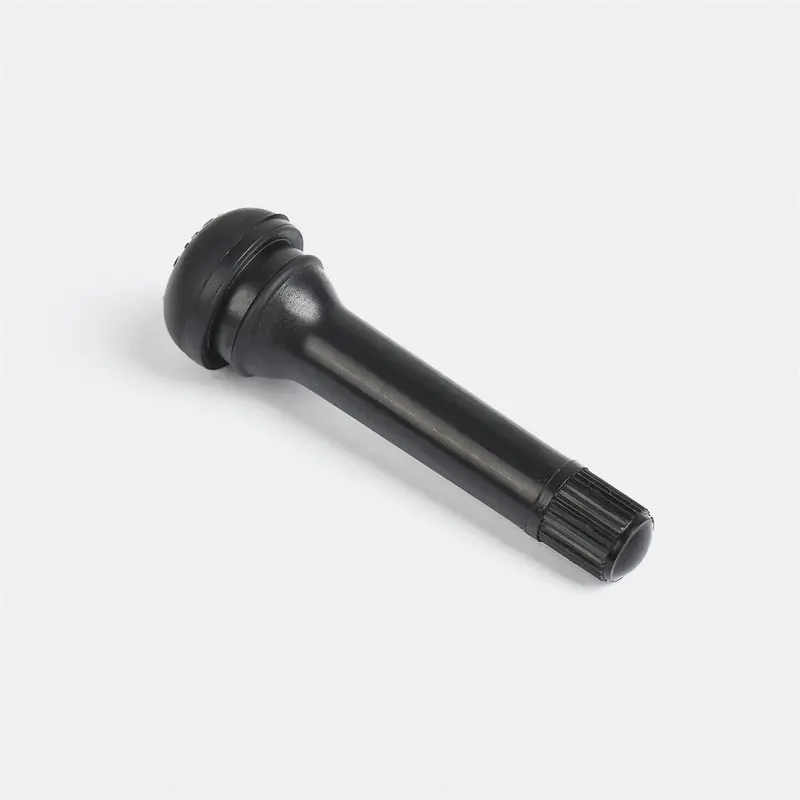 Valves Snap-In Rubber 2" X .453" 500Pk Tmrtr418-500 The Main Resource 1