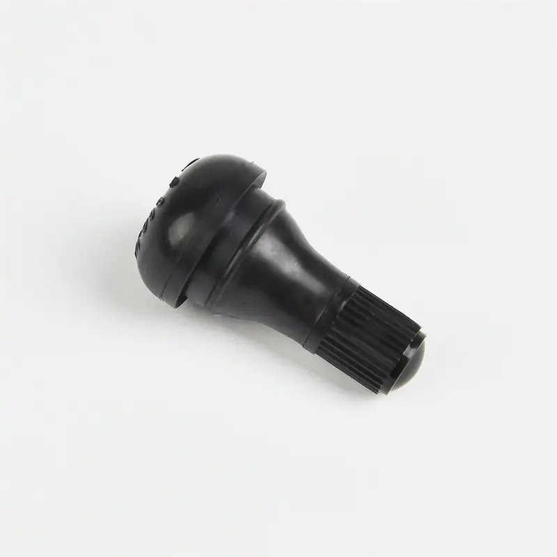 Valves Snap-In Rubber .88" X .453" 500Pk Tmrtr412-500 The Main Resource 1