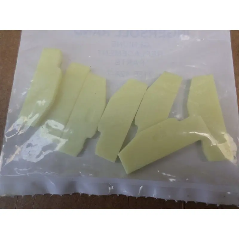 Vane Pack (04722211) Irt2135-42A-7 Ingersoll Rand 1