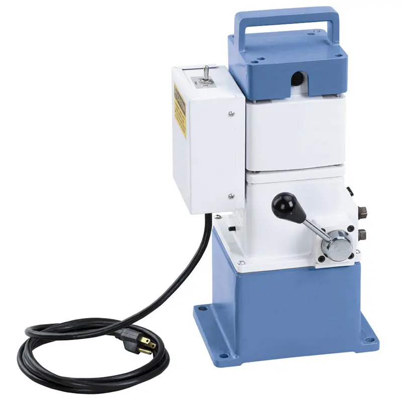 Vanguard Jr. 115V Two-Stage High-Pressure Power Unit Otc4031 Otc 1