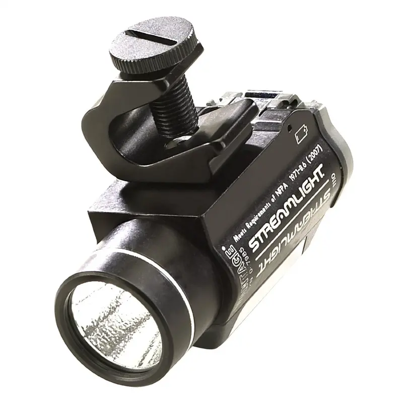 Vantage Led Tactical Helmet Mounted Light Stl69140 Streamlight 1