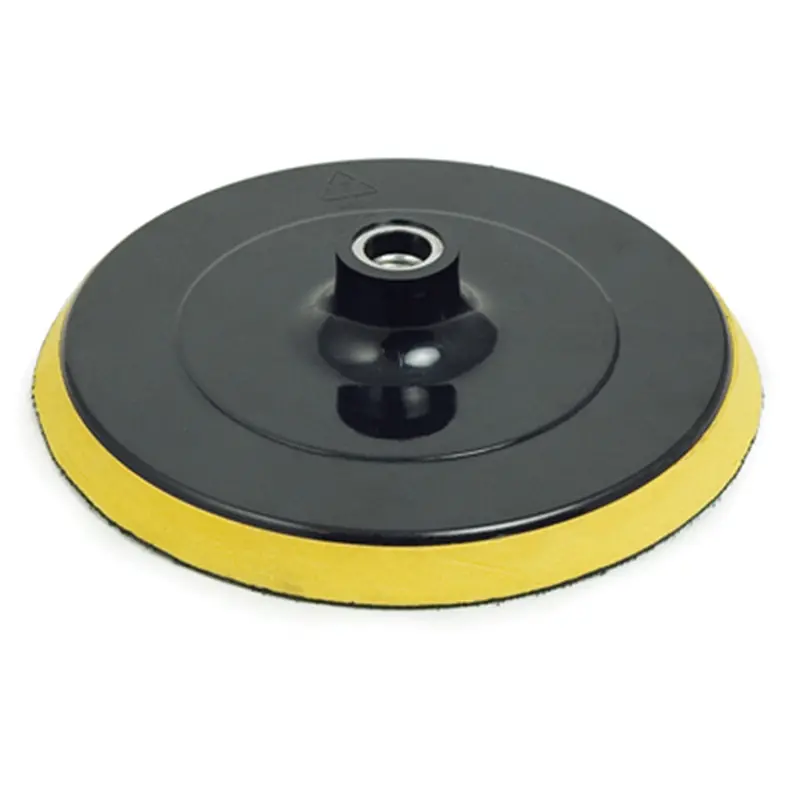 Velcro Sanding Pad 7", For Use On 7 Tit22509 Titan 1
