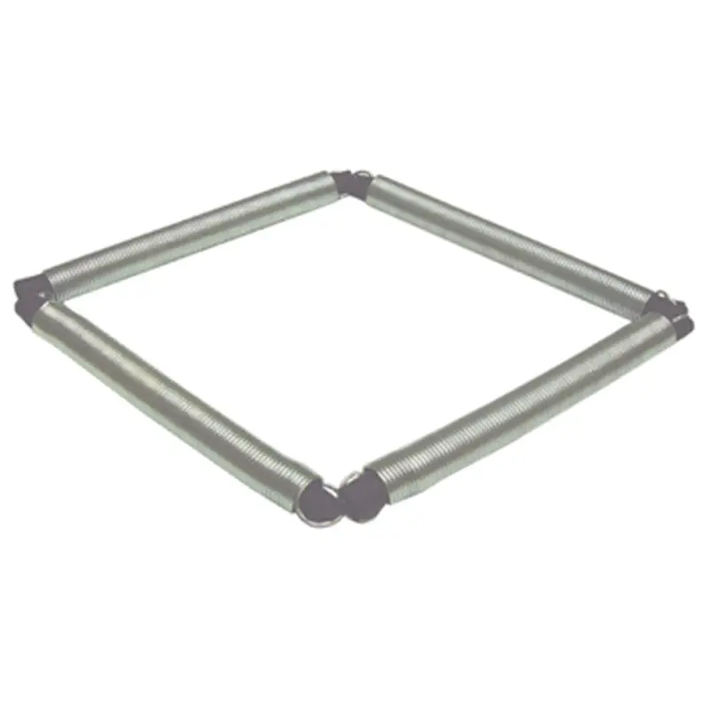 Ventilated Rotor Spring Silencer Assembly Tmrsb9800 The Main Resource 1