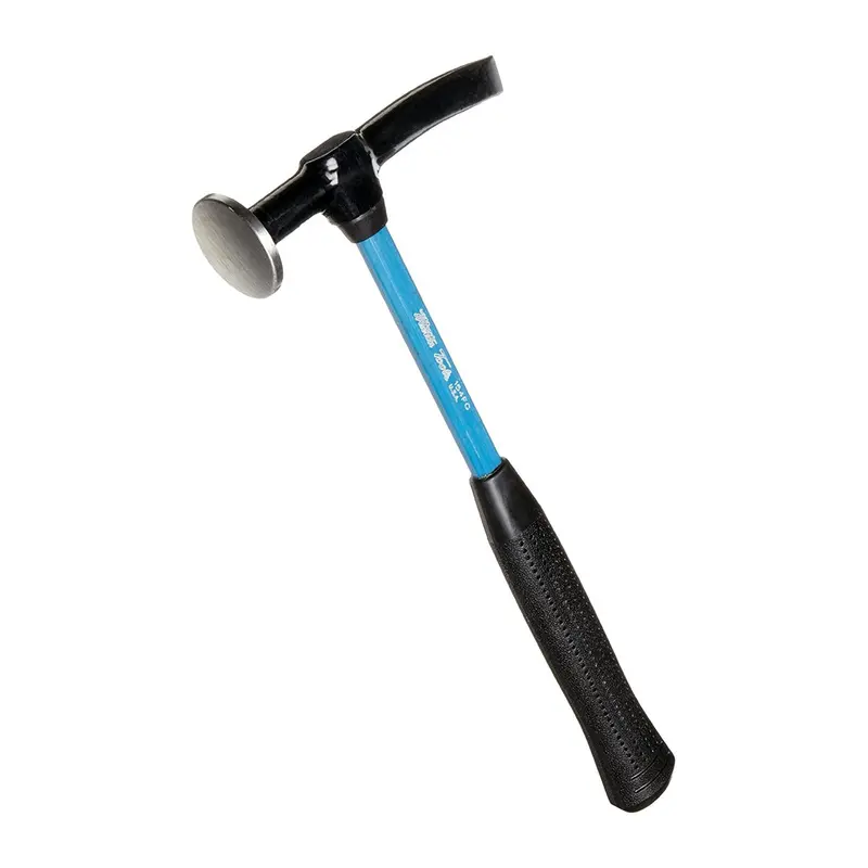 Vertical Chisel Hammer With Fiberglass Handle Mrt154fg Martin Tools 1