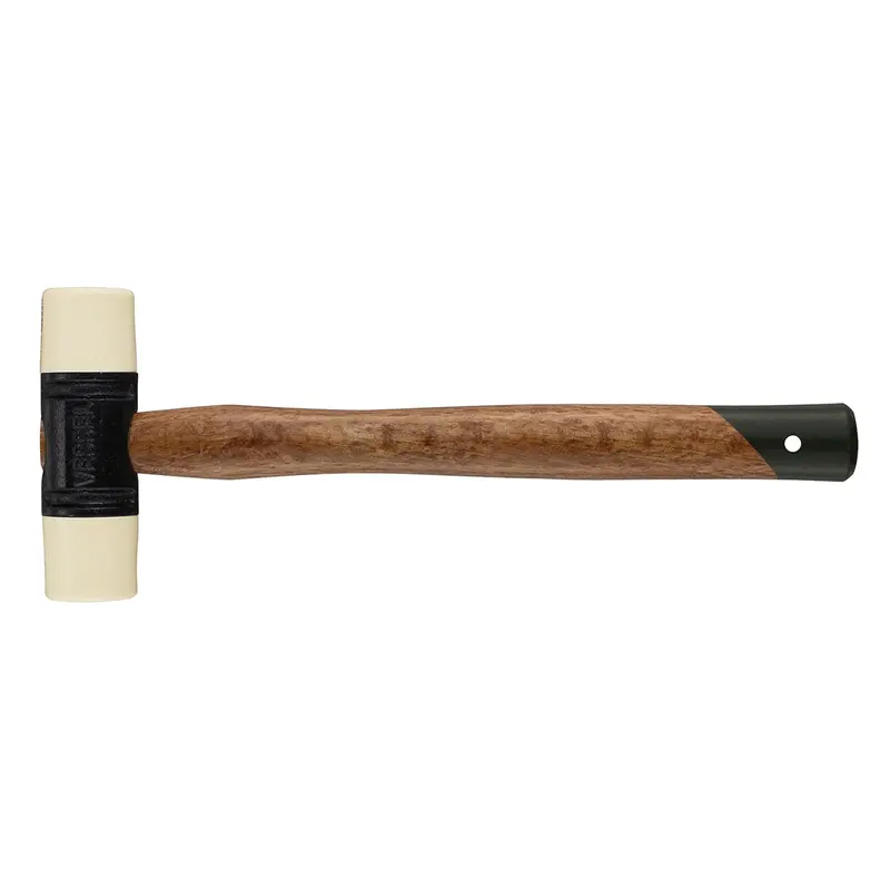 Vessel Soft Head Hammer - 24 Oz. Hammer Vesh70112 Vessel Tool U.S.A Inc 1