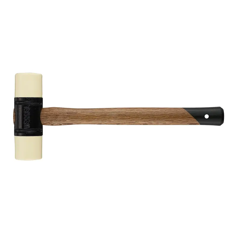 Vessel Soft Head Hammer - 32 Oz. Hammer Vesh7020 Vessel Tool U.S.A Inc 1