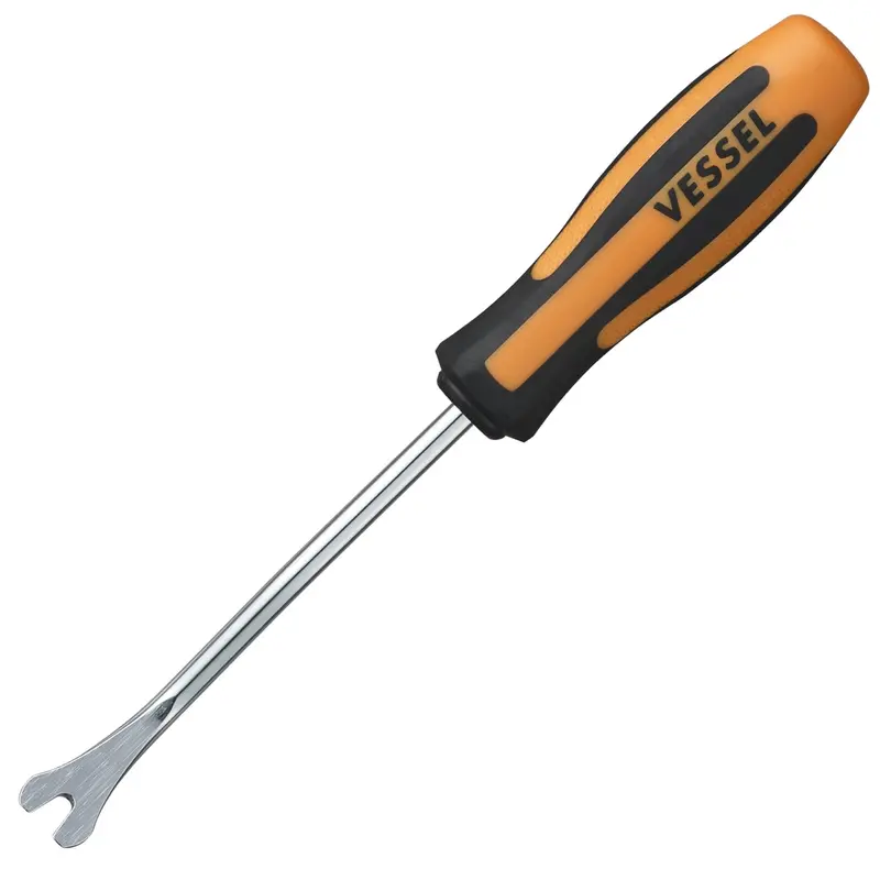 Vessel Tools No.970 Megadora Clip Remover Crx110 Ves970cr6110 Vessel Tool U.S.A Inc 1