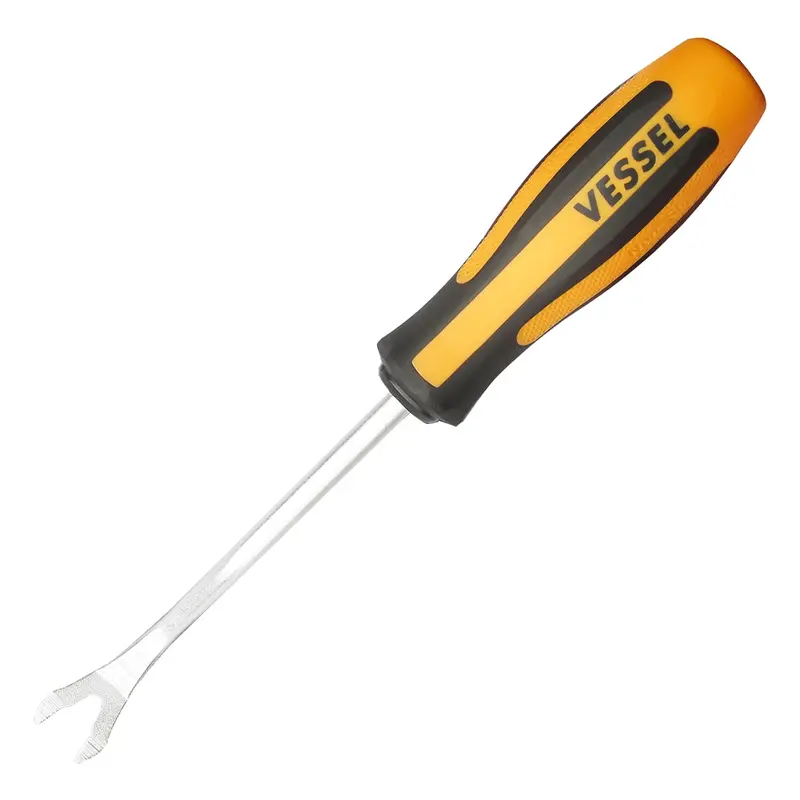 Vessel Tools No.970 Megadora Clip Remover Crx120 Ves970cr120 Vessel Tool U.S.A Inc 1