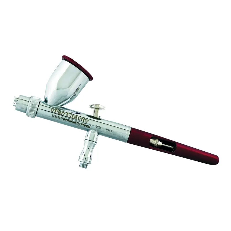Vfan Gravity Pve0924 Preval Sprayer 1