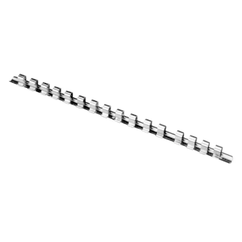 Vim Tools 1/2 In. Socket Holder Rail Vimv422 Vim Products 1