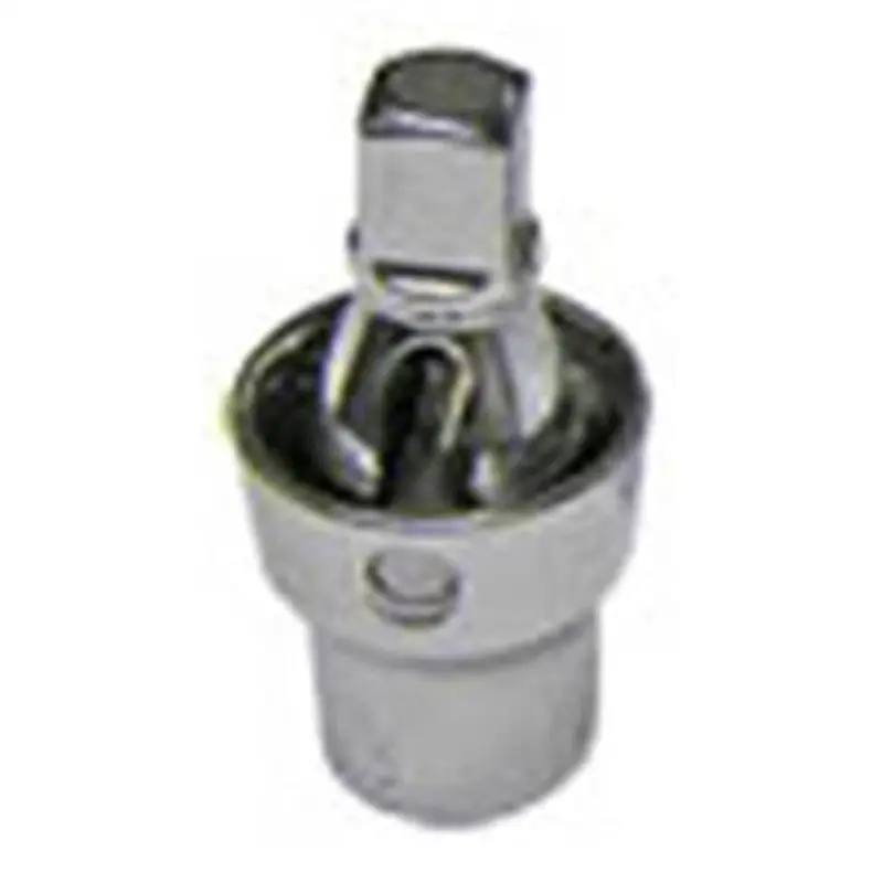 Vim Tools 1/4 In. Smooth 45 Deg U-Joint Skt Adptr 1/4 In. Sqaure Drive Vimuj454 Vim Products 1
