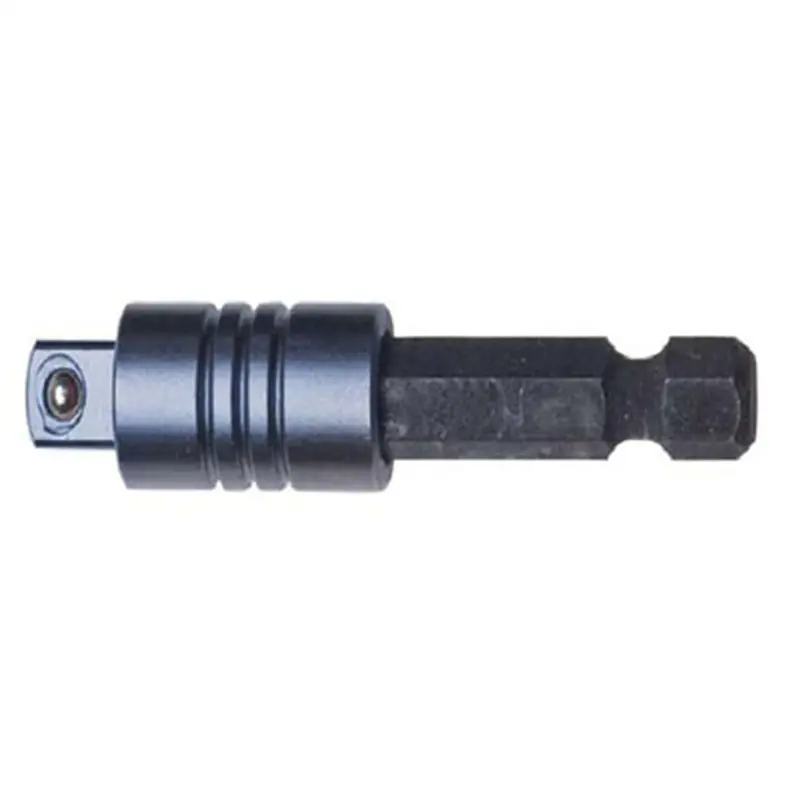 Vim Tools 1/4 In Square Drive 1/4 In Hex Power Drive Shaft Vimpl25 Vim Products 1