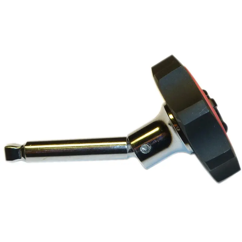 Vim Tools 1/4 In. Square Drive Palm Wobble Ratchet Vimpwr1 Vim Products 1