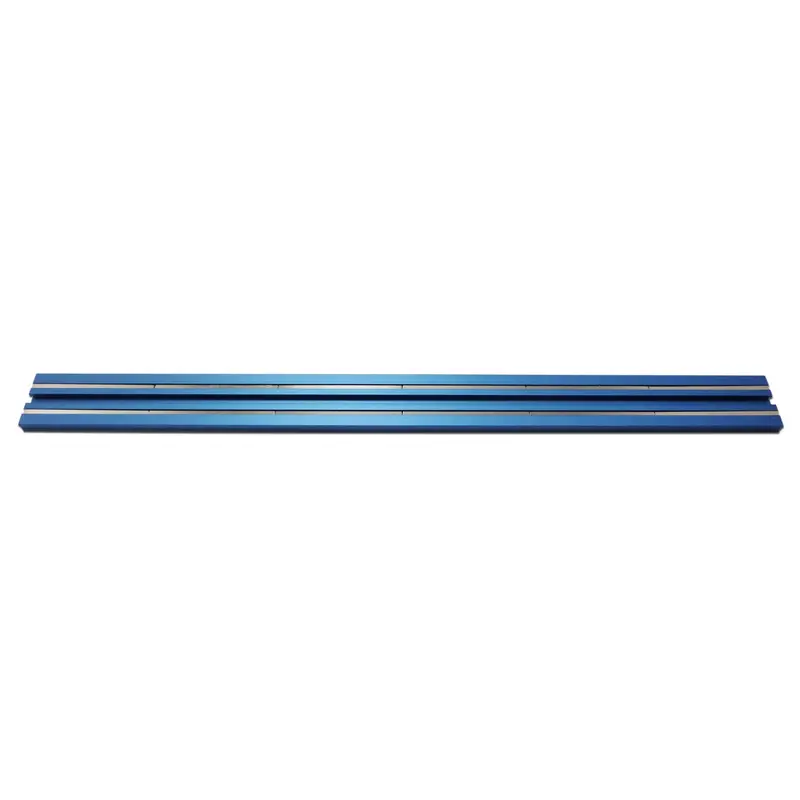 Vim Tools 12 In. Blue Magrail Low Profile No Studs Vimmr12b Vim Products 1