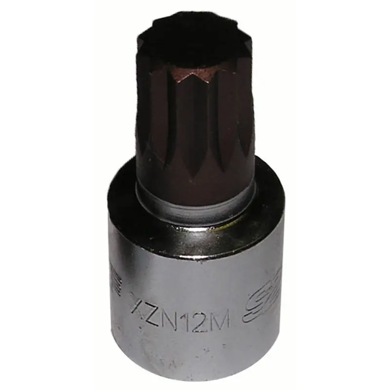 Vim Tools 12 Mm Xzn Stubby Driver Vimxzn112 Vim Products 1