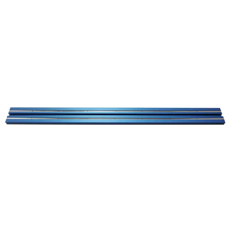 Vim Tools 16 In. Blue Magrail Low Profile No Studs Vimmr16b Vim Products 1