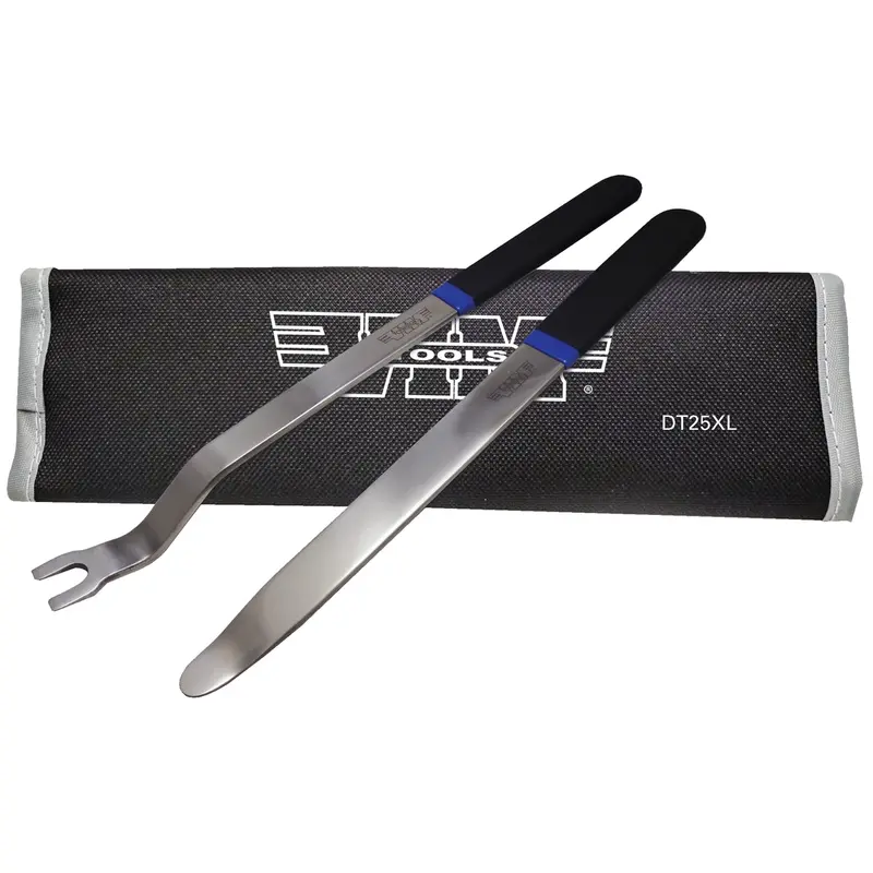 Vim Tools 2-Piece Xl Door Panel And Trim Pry Set Vimdt25xl Vim Products 1