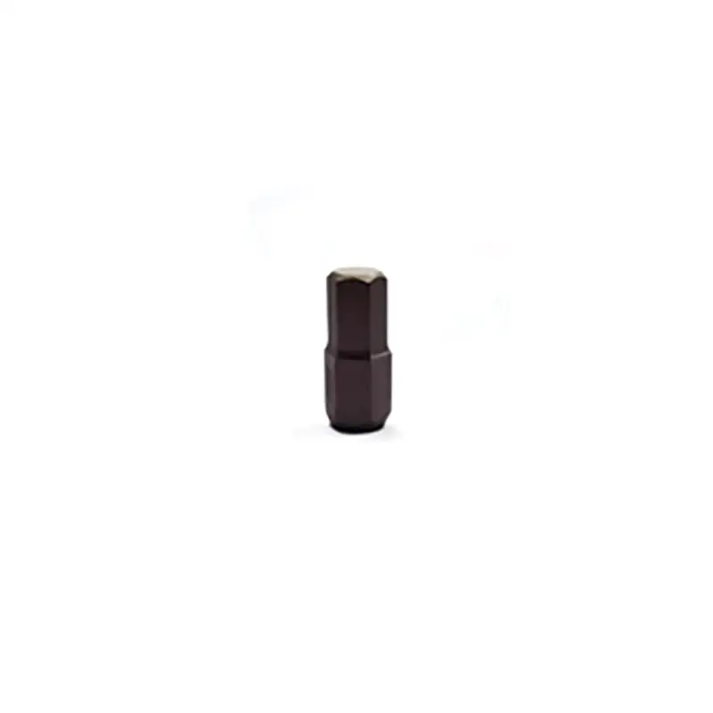 Vim Tools 3/8 In. Hex Half Cut Bit, 5/16 In. Hex, 5/8 In. Oal Vimvhch12 Vim Products 1