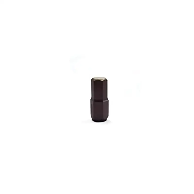 Vim Tools 5/32 In. Hex Half Cut Bit, 1/4 In. Hex, 5/8 In. Oal Vimvhch5 Vim Products 1