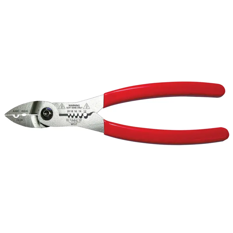 Vim Tools 5-In-1 Auto Tech Wiring Tool Vimws57 Vim Products 1