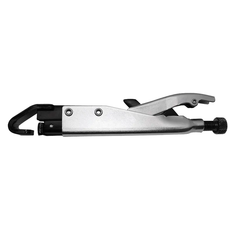 Vim Tools Adjustable Slide-Lock Pliers With In.J In. Jaw Vimslp4 Vim Products 1