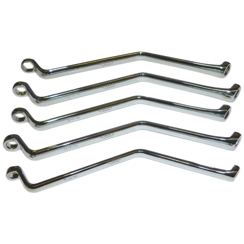 Vim Tools Brake Bleeder Wrench Set Vimbb500 Vim Products 1