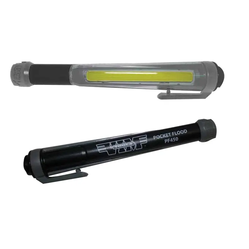 Vim Tools Cob-Led Pocket Floodlight, 450 Lumens Vimpf450 Vim Products 1
