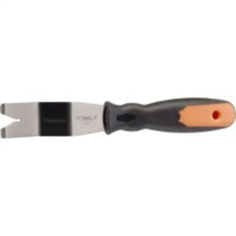 Vim Tools Door Panel Tool "V" Notch S/Ste Vimv614 Vim Products 1