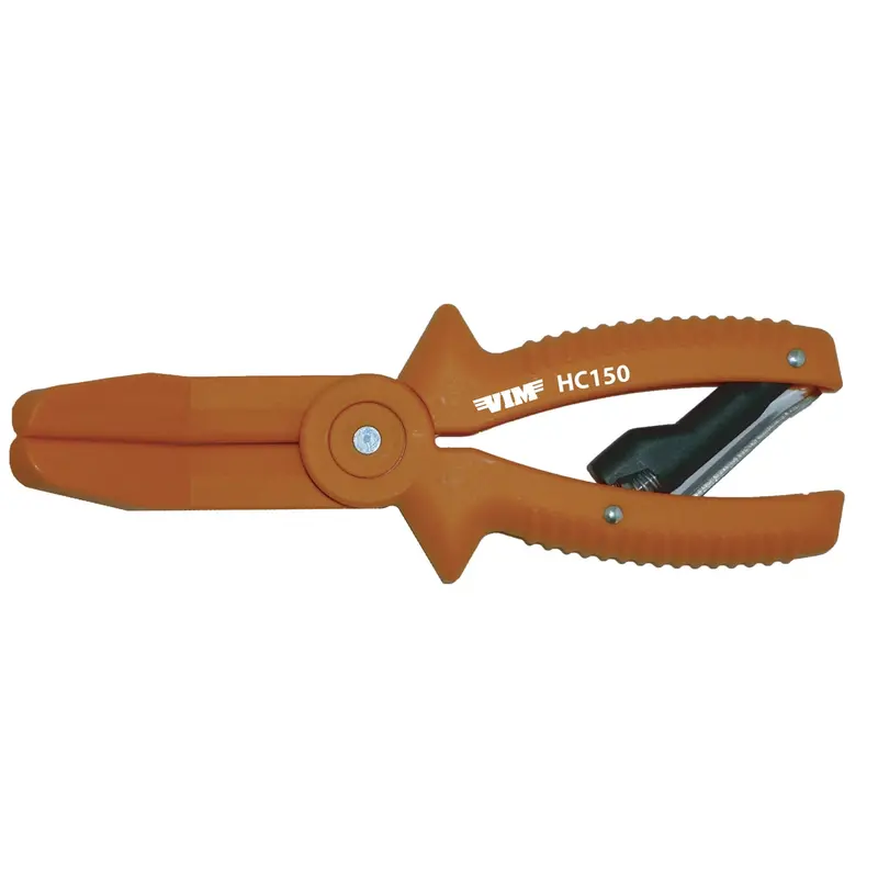 Vim Tools Hose Clamp Pliers, Auto Lock And Quick Release Vimhc150 Vim Products 1